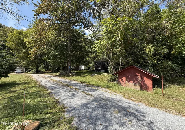 Photo 3 of Land for sale at 1945 Blf Mountain Rd, Sevierville, TN 37876 | MLS# 1356334 | Listing updated on 2026-09-22