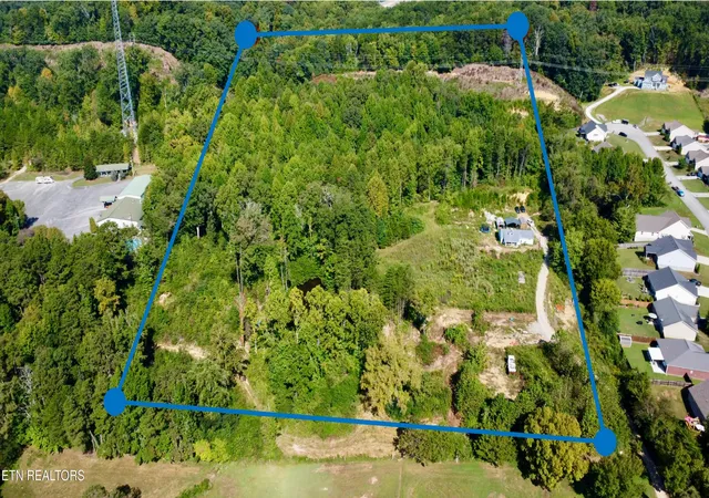 Photo 1 of Land for sale at 541 Dante Rd, Knoxville, TN 37918 | MLS# 1356197 | Listing updated on 2026-09-21