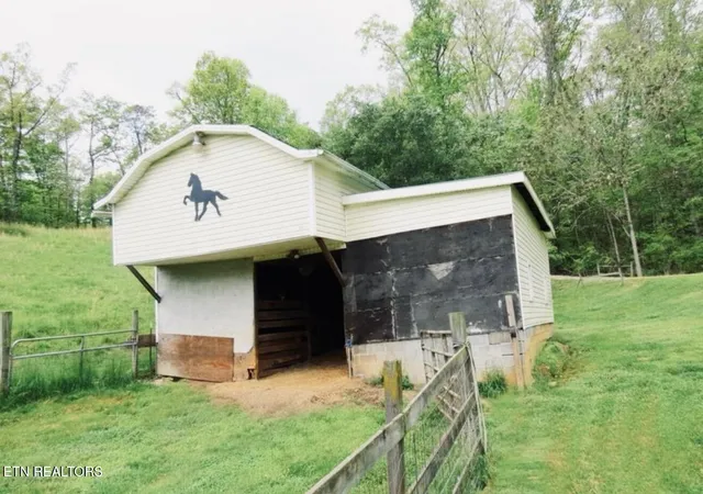 Photo 2 of Single family home for sale at 1410 Old Chisholm Tr, Dandridge, TN 37725 | MLS# 1356071 | Listing updated on 2026-09-18