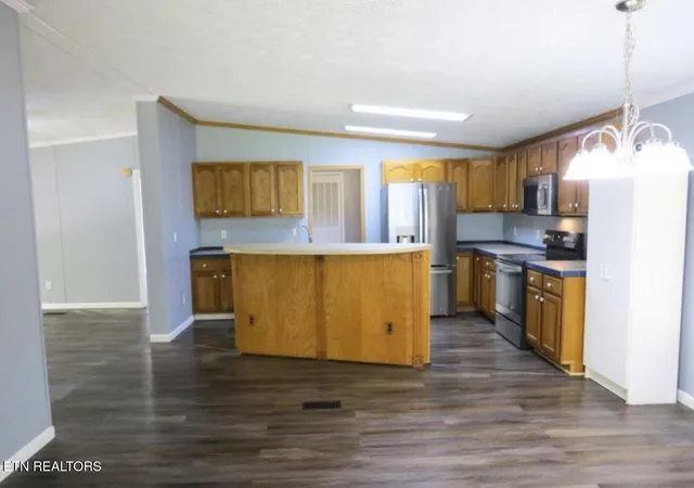 Photo 4 of Single family home for sale at 1410 Old Chisholm Tr, Dandridge, TN 37725 | MLS# 1356071 | Listing updated on 2026-09-18