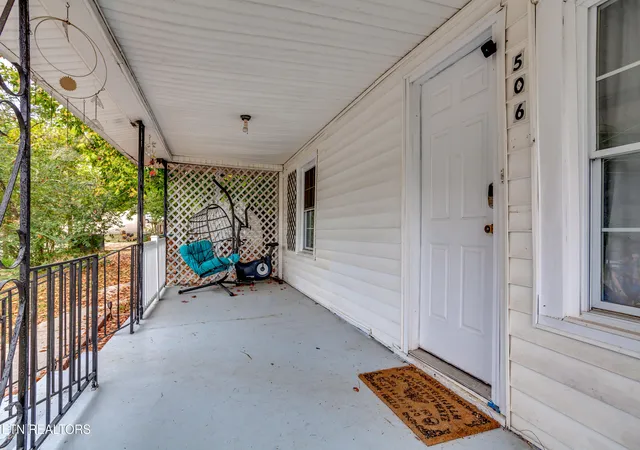 Photo 2 of Single family home for sale at 506 E Prospect St, La Follette, TN 37766 | MLS# 1356074 | Listing updated on 2026-09-19