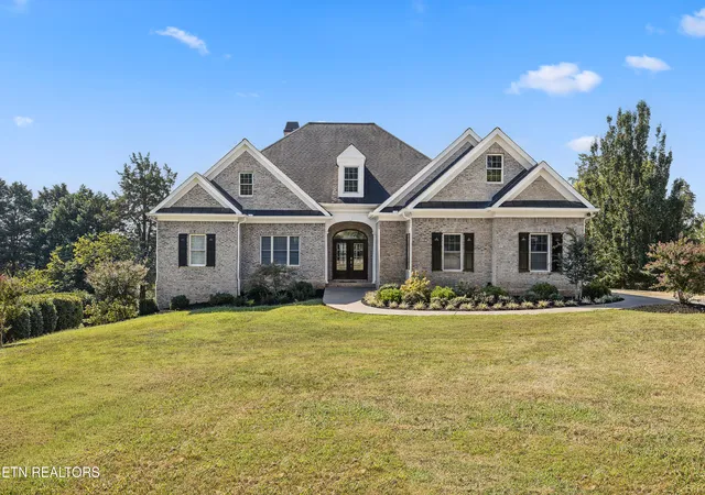 Photo 1 of Single family home for sale at 12340 Vista Brk Ln, Farragut, TN 37934 | MLS# 1356084 | Listing updated on 2026-09-23