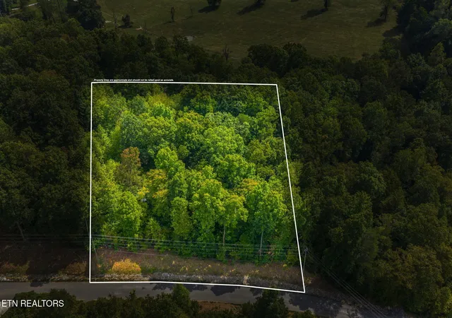 Photo 1 of Land for sale at Lot 148 Hickory Point, Maynardville, TN 37807 | MLS# 1356095 | Listing updated on 2026-09-19