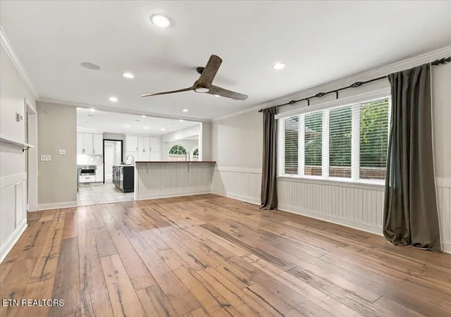 Photo 4 of Single family home for sale at 913 N Briarcliff Cir, Maryville, TN 37803 | MLS# 1356119 | Listing updated on 2026-09-19