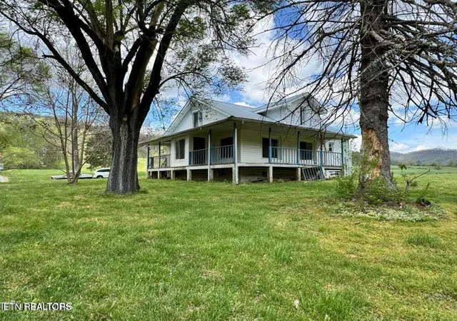 Single family home for sale at 112 Shiloh Rd, Crawford, TN 38554 | MLS# 1356126