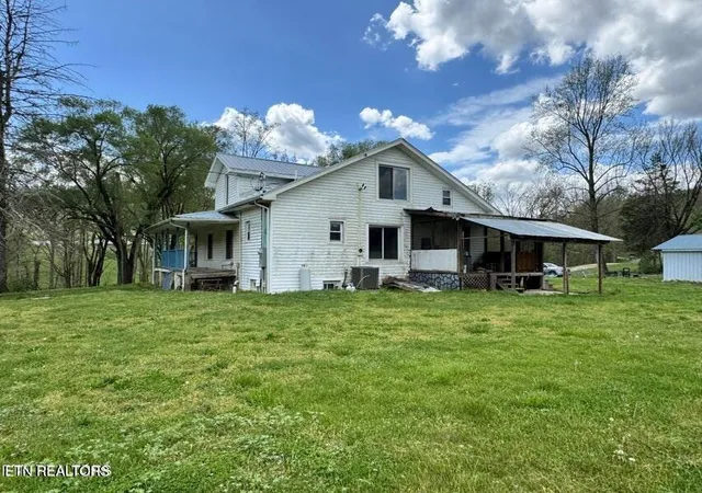 Photo 3 of Single family home for sale at 112 Shiloh Rd, Crawford, TN 38554 | MLS# 1356126 | Listing updated on 2026-09-21
