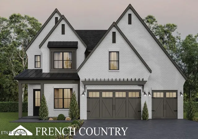 Photo 1 of Sale Pending at Lot 181 Foxtail Run St, Knoxville, TN 37934 | MLS# 1356592 | Listing updated on 2026-09-24