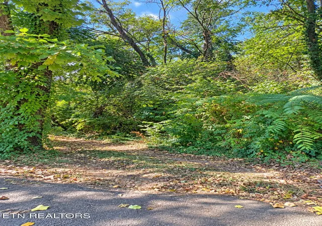 Photo 2 of Land for sale at 1105 Maryland Ave, Knoxville, TN 37921 | MLS# 1356155 | Listing updated on 2026-09-20