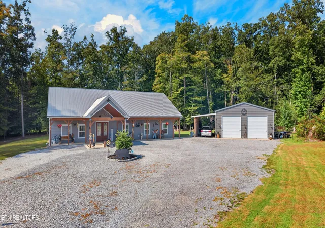 Photo 1 of Single family home for sale at 1036 Stokley Ct, Dandridge, TN 37725 | MLS# 1356149 | Listing updated on 2026-09-20