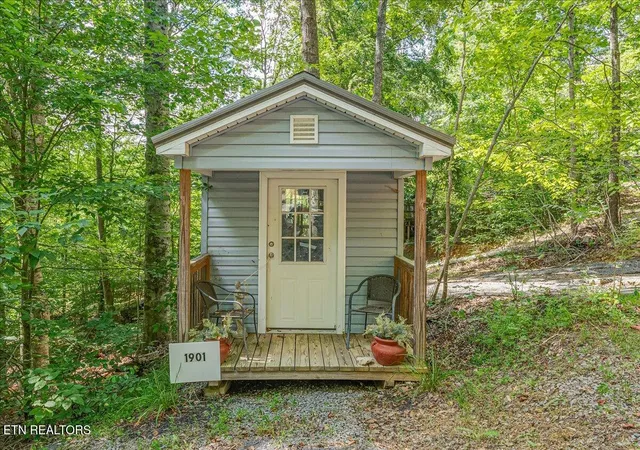 Land for sale at 1901 Bootbluff Tr, Dandridge, TN 37725 | MLS# 1356371