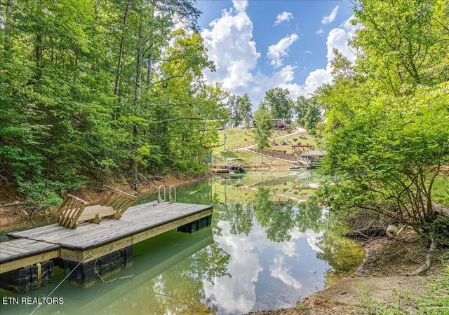 Photo 1 of Land for sale at 1901 Bootbluff Tr, Dandridge, TN 37725 | MLS# 1356371 | Listing updated on 2026-09-22