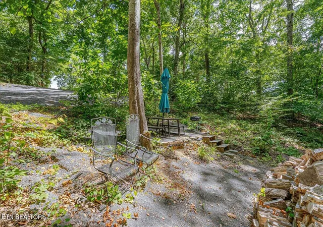 Photo 2 of Land for sale at 1901 Bootbluff Tr, Dandridge, TN 37725 | MLS# 1356371 | Listing updated on 2026-09-22