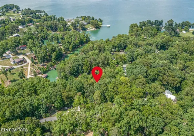 Photo 3 of Land for sale at 1901 Bootbluff Tr, Dandridge, TN 37725 | MLS# 1356371 | Listing updated on 2026-09-22