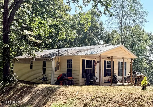 Photo 1 of Single family home for sale at 217 Mountain View Rd, Robbins, TN 37852 | MLS# 1356427 | Listing updated on 2026-09-23