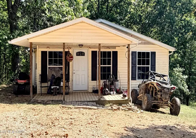 Photo 2 of Single family home for sale at 217 Mountain View Rd, Robbins, TN 37852 | MLS# 1356427 | Listing updated on 2026-09-23