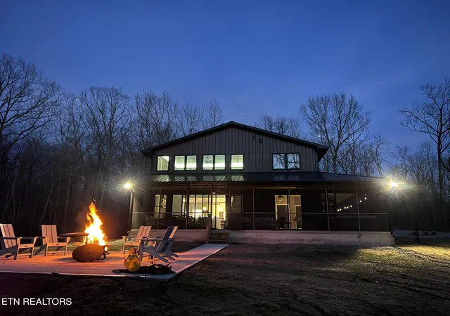 Photo 1 of Single family home for sale at 1532 E Overlook Rd, Monterey, TN 38574 | MLS# 1356162 | Listing updated on 2026-09-24