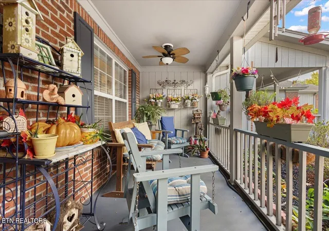 Photo 2 of Condo for sale at 2021 Locarno Dr, Knoxville, TN 37914 | MLS# 1356164 | Listing updated on 2026-10-07