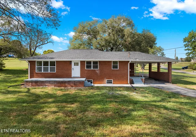 Photo 1 of Sale Pending at 121 Mcfadden, Whitesburg, TN 37891 | MLS# 1356163 | Listing updated on 2026-09-26