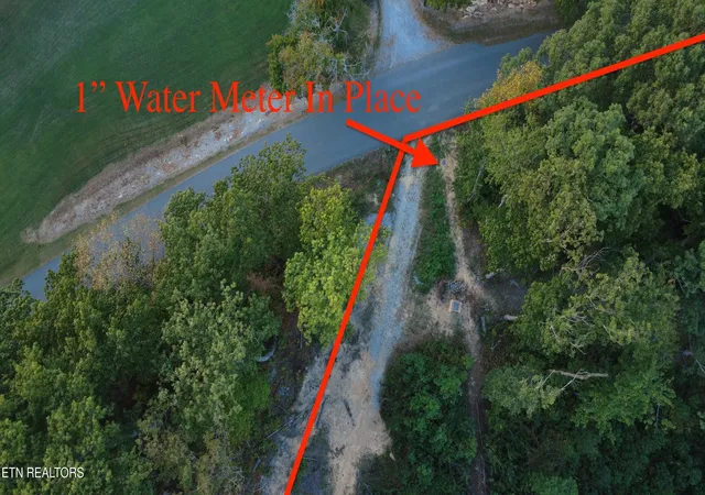 Photo 2 of Land for sale at 5377 Newton Rd, Crossville, TN 38572 | MLS# 1356167 | Listing updated on 2026-09-21