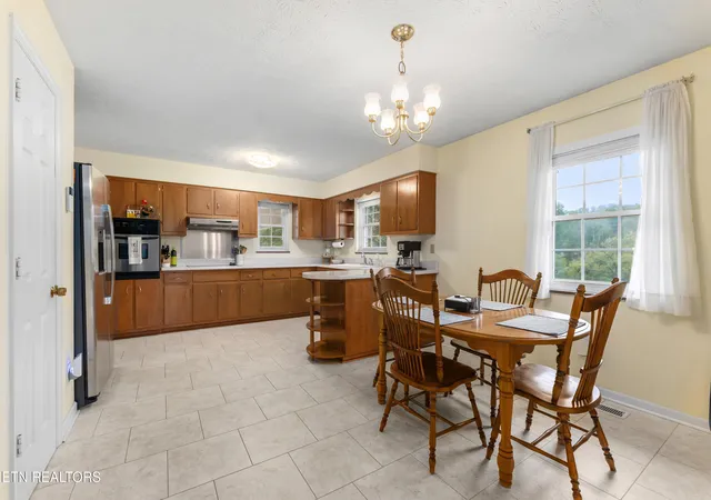 Photo 4 of Single family home for sale at 5649 Harriman Hwy, Oliver Springs, TN 37840 | MLS# 1356450 | Listing updated on 2026-09-28