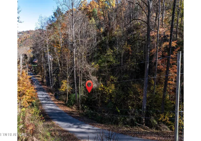 Photo 1 of Land for sale at 1032 Deep Holw Rd, Gatlinburg, TN 37738 | MLS# 1356283 | Listing updated on 2026-09-21