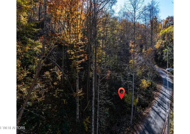 Photo 2 of Land for sale at 1032 Deep Holw Rd, Gatlinburg, TN 37738 | MLS# 1356283 | Listing updated on 2026-09-21