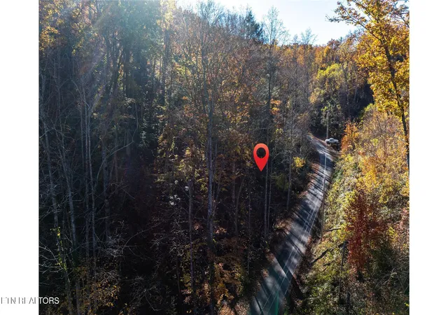 Photo 3 of Land for sale at 1032 Deep Holw Rd, Gatlinburg, TN 37738 | MLS# 1356283 | Listing updated on 2026-09-21