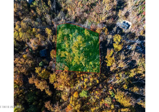Photo 3 of Land for sale at 1032 Deep Holw Rd, Gatlinburg, TN 37738 | MLS# 1356283 | Listing updated on 2026-09-21