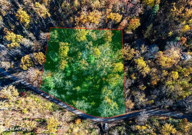 Photo 4 of Land for sale at 1032 Deep Holw Rd, Gatlinburg, TN 37738 | MLS# 1356283 | Listing updated on 2026-09-21