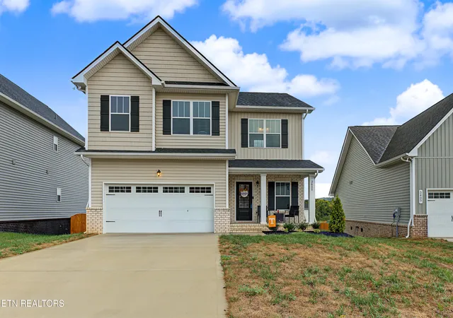 Single family home for sale at 3411 Song Sparrow Dr, Maryville, TN 37803 | MLS# 1356268