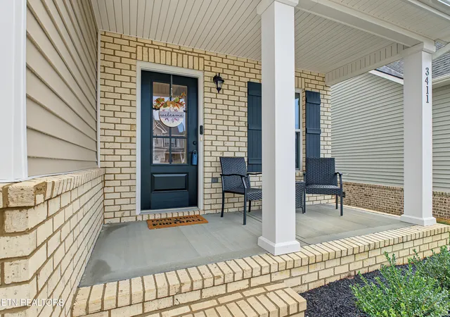 Photo 3 of Single family home for sale at 3411 Song Sparrow Dr, Maryville, TN 37803 | MLS# 1356268 | Listing updated on 2026-09-25