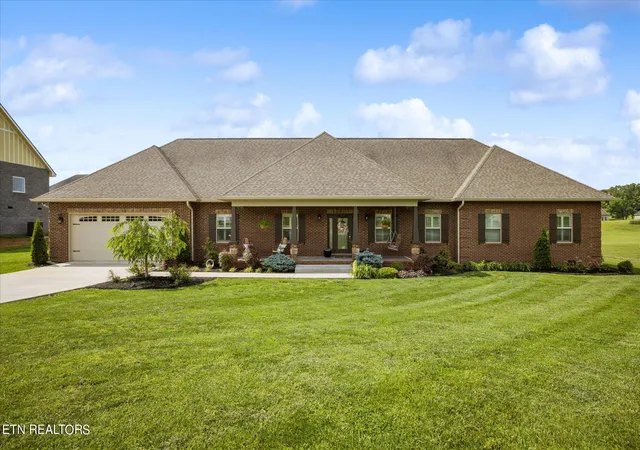 Photo 1 of Single family home for sale at 1339 Rippling Waters Cir, Sevierville, TN 37876 | MLS# 1356478 | Listing updated on 2026-09-23