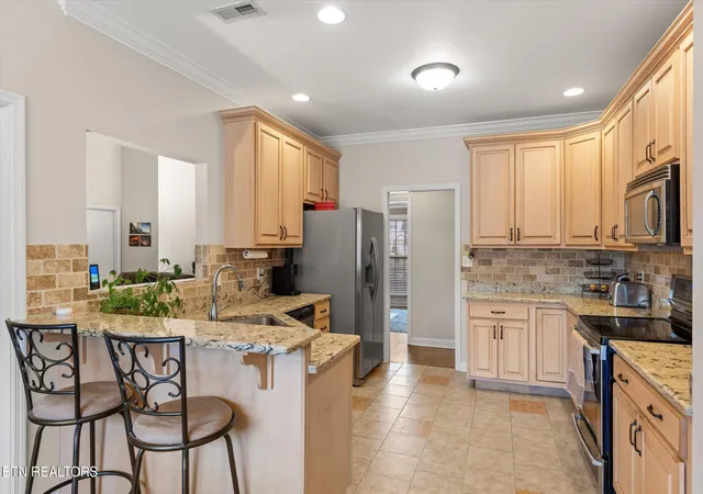 Photo 3 of Single family home for sale at 8789 Allie Dan Ct, Ooltewah, TN 37363 | MLS# 1356660 | Listing updated on 2026-09-24