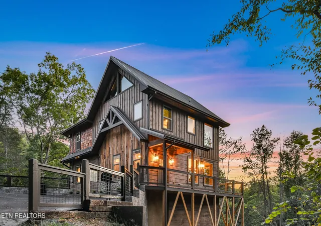 Single family home for sale at 2733 Dogwood Loop Dr, Sevierville, TN 37876 | MLS# 1356323