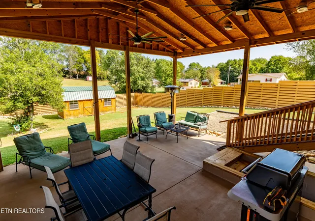 Photo 3 of Single family home for sale at 2256 Franklin Dr, Jefferson City, TN 37760 | MLS# 1356239 | Listing updated on 2026-09-22
