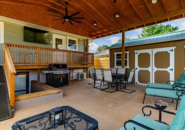 Photo 4 of Single family home for sale at 2256 Franklin Dr, Jefferson City, TN 37760 | MLS# 1356239 | Listing updated on 2026-09-22