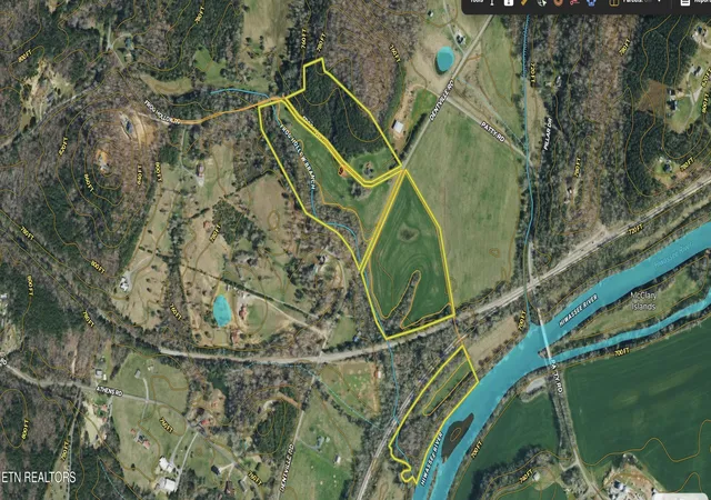 Photo 18 of Land for sale at Frog Holw Rd, Delano, TN 37325 | MLS# 1356209 | Listing updated on 2026-09-21