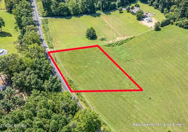 Photo 1 of Land for sale at Lot 65 Blackwell Rd, Rutledge, TN 37861 | MLS# 1356224 | Listing updated on 2026-09-21