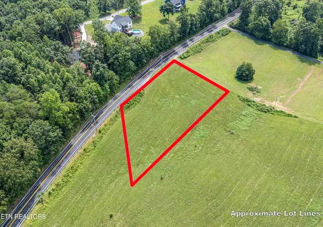Photo 2 of Land for sale at Lot 65 Blackwell Rd, Rutledge, TN 37861 | MLS# 1356224 | Listing updated on 2026-09-21
