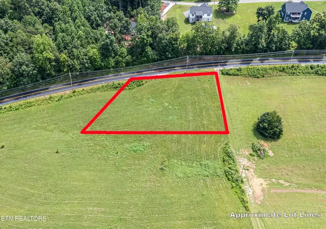 Photo 4 of Land for sale at Lot 65 Blackwell Rd, Rutledge, TN 37861 | MLS# 1356224 | Listing updated on 2026-09-21