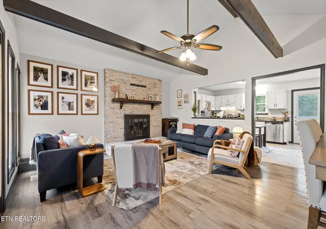 Photo 1 of Single family home for sale at 6221 Celtic Dr, Chattanooga, TN 37416 | MLS# 1356492 | Listing updated on 2026-09-23