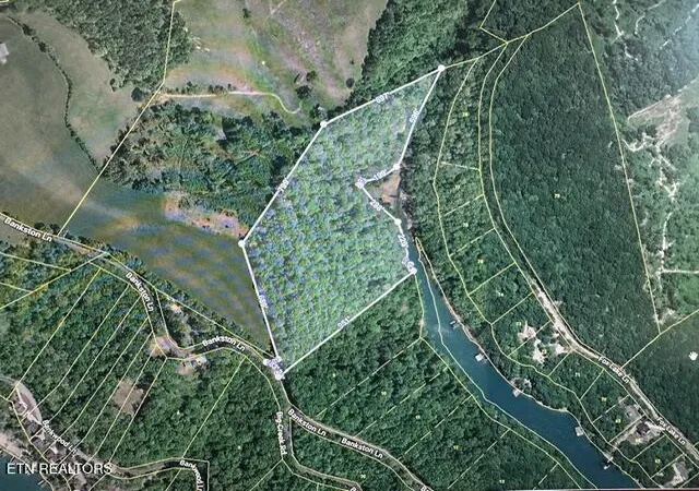 Photo 1 of Land for sale at Bankston Ln #129A A 061.00, La Follette, TN 37766 | MLS# 1356247 | Listing updated on 2026-10-09