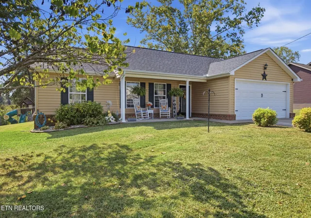 Photo 1 of Single family home for sale at 172 Waddington Way, Maynardville, TN 37807 | MLS# 1356232 | Listing updated on 2026-09-21