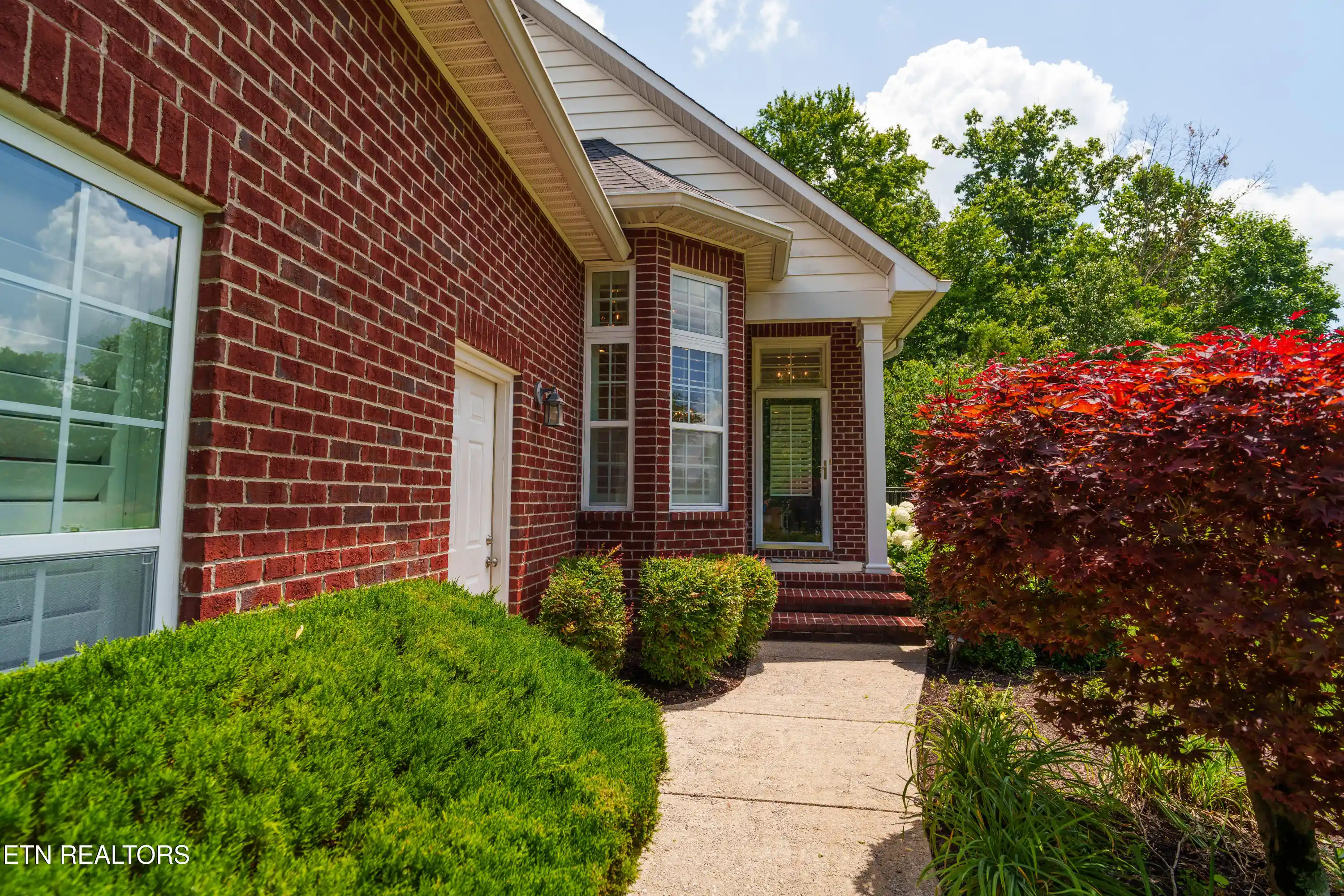 Listing Photo 1 - Condo for sale in 712 Maple Pt Dr located at 712 Maple Pt Dr, Cookeville, TN 38501 - Unit 712 Maple Point Dr