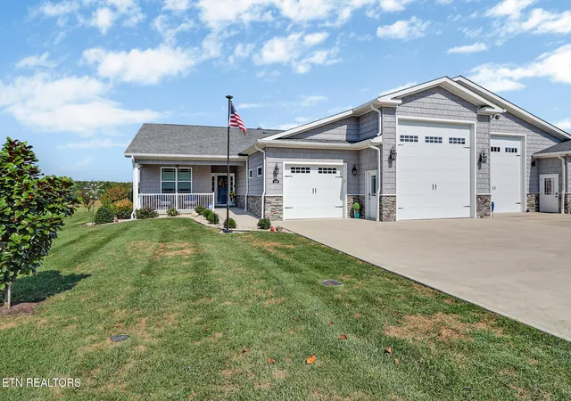 Single family home for sale at 439 Holly Tree Dr, Crossville, TN 38555 | MLS# 1356227