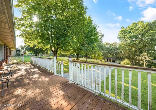 Photo 4 of Single family home for sale at 813/815 Stephens Rd, Rocky Top, TN 37769 | MLS# 1356522 | Listing updated on 2026-09-23
