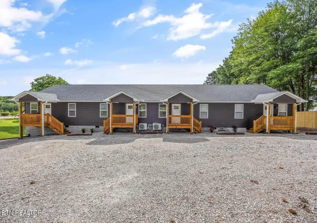 Photo 1 of Multi family home for sale at 110 Gunter Cemetery Ln, Jamestown, TN 38556 | MLS# 1356288 | Listing updated on 2026-09-22