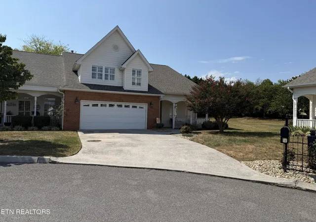 Photo 1 of Condo for sale at 7768 Charmwood Way #13, Knoxville, TN 37938 | MLS# 1356243 | Listing updated on 2026-09-21