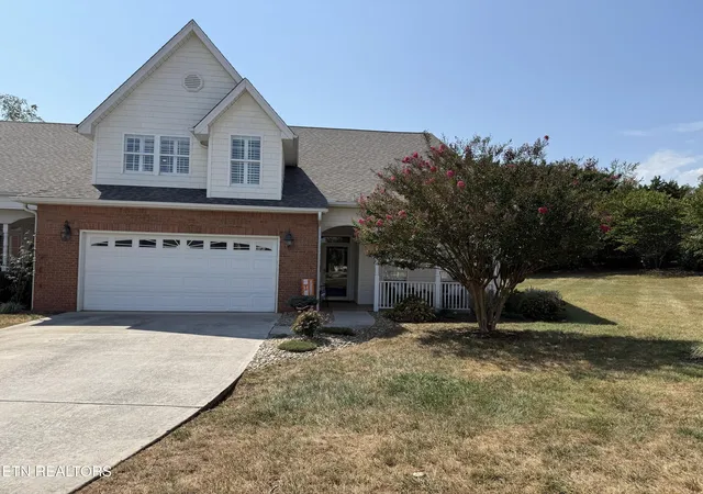 Photo 2 of Condo for sale at 7768 Charmwood Way #13, Knoxville, TN 37938 | MLS# 1356243 | Listing updated on 2026-09-21