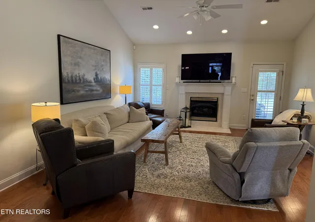 Photo 3 of Condo for sale at 7768 Charmwood Way #13, Knoxville, TN 37938 | MLS# 1356243 | Listing updated on 2026-09-21